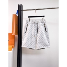 Louis Vuitton Short Pants